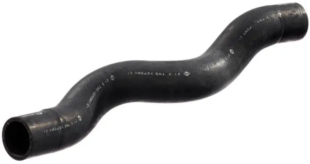 215011NA0A - Cooling System: Upper Hose for INFINITI: EX35, EX37, G25, G35, G37, Q40, Q60, QX50 Image