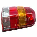 6L8Z13404DA - Electrical: Tail Lamp Assembly for Ford: Escape Image