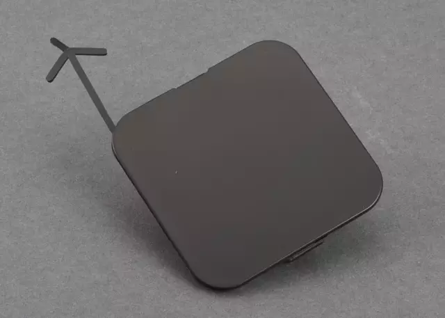 Tow Eye Cap - Subaru (57739FG000)