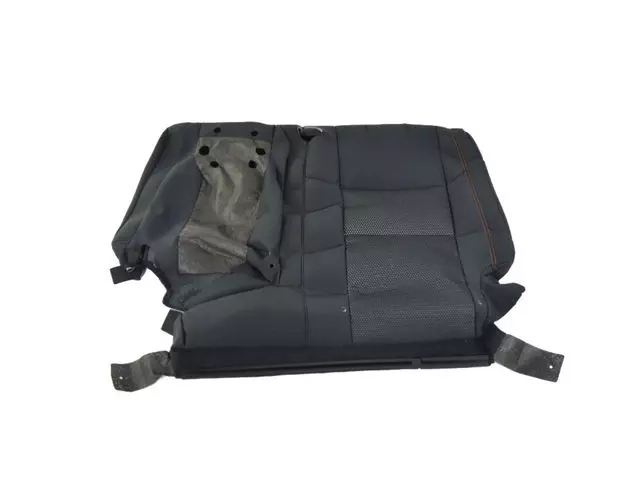Rear Seat Back Cover - Mopar (6ET15PL9AA)