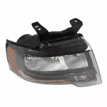 FL1Z13008J - Electrical: Headlamp Assembly for Ford: Expedition Image