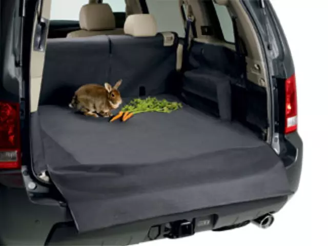 8P42SZA101 - Interior: Cargo Liner for Honda: Pilot Image
