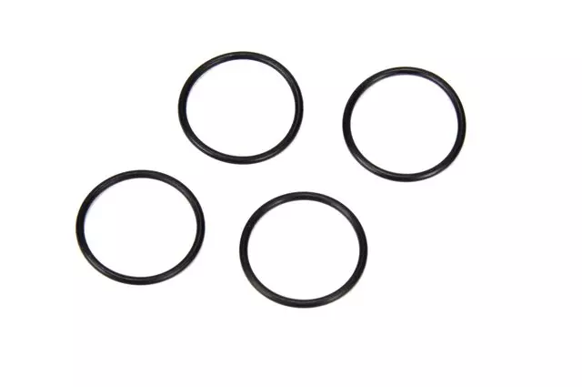23500360 - : Oil Filter Adapter Seal for Chevrolet: Blazer, K1500 Pickup, K2500 Pickup, K3500 Pickup, Suburban K2500 | GMC: K1500 Pickup, K2500 Pickup, K3500 Pickup, Suburban K2500 Image
