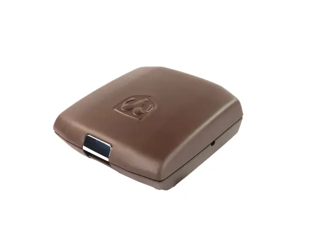 6VR94LU7AB - Interior Trim: Console Armrest for Ram: 1500, 1500 Classic, 2500, 3500 Image