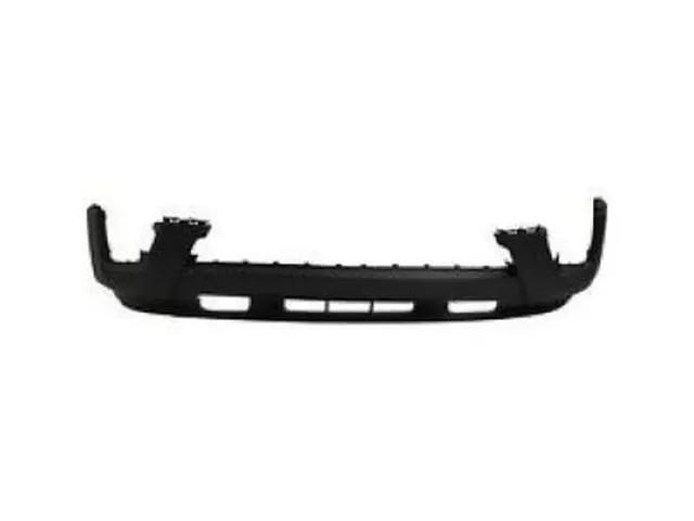 Bumper Cover - Ford (KL1Z-17D957-AAPTM)