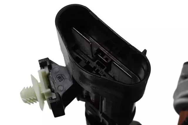 Electronic Power Steering Gear - ACDelco (REPS0008)