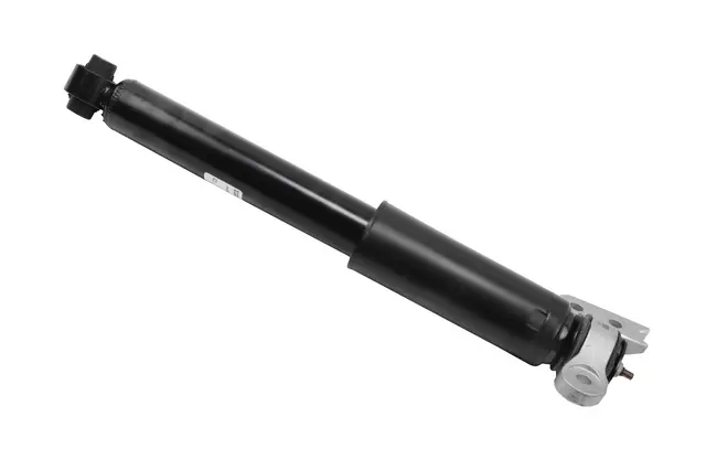 84557945 - : Rear Shock Absorber Assembly with Upper Mount for Chevrolet: Traverse, Traverse Limited Image