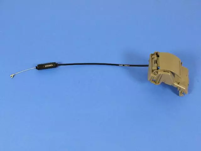 Seat Back Handle, Left - Mopar (1HM13ZJ3AC)