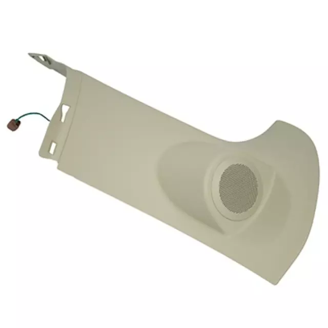 Rear Trim - Ford (BT4Z-7831011-AB)