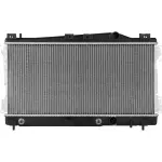 2196C - : gpd Radiator 2196C for GLOBAL PARTS DISTRIBUTORS Image