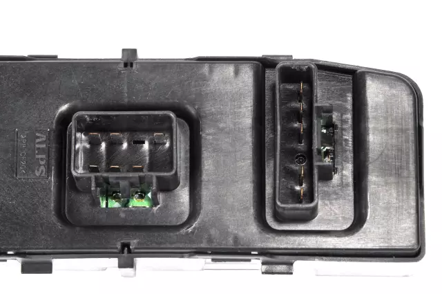 22732528 - : Part# 22732528 Side Window Switch for Pontiac: G6 Image