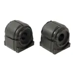 K202102 - : Front To Frame Suspension Stabilizer Bar Bushing Kit for Moog Image