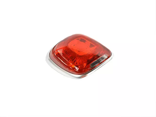 Tail Lamp, Left - Mopar (68285132AA)