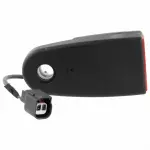 DB5Z7860044EB - : Outer Buckle for Ford: Edge, Explorer, Police Interceptor Utility | Lincoln: MKX, Nautilus Image