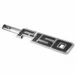 9L3Z16720CB - Body: Nameplate for Ford: F-150 Image