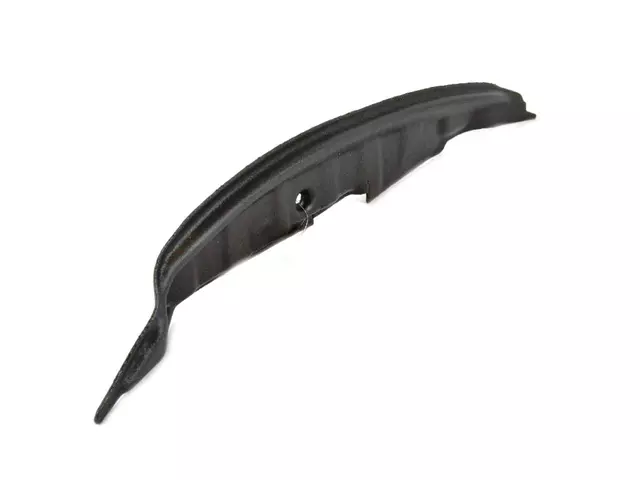 68084036AD - Body Sheet Metal Except Doors: Fender Stuffer, Right for Dodge: Durango Image