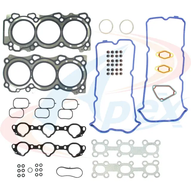 AHS5055 - Gaskets: APEX Automobile Parts Inc Engine Cylinder Head Gasket Set for APEX Automobile Parts Inc Image
