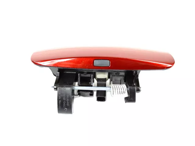 1MZ84MRRAJ - Doors, Door Mirrors and Related Parts: Front Door Exterior Handle, Right for Dodge: Challenger, Charger Image