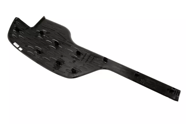 Passenger Side Rear Bumper Step Pad - GM (15062869)