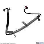 PSH251 - Steering: Motorcraftâ„¢ Power Steering Pressure Hose for Ford: Fusion | Lincoln: Zephyr | Mercury: Milan Image