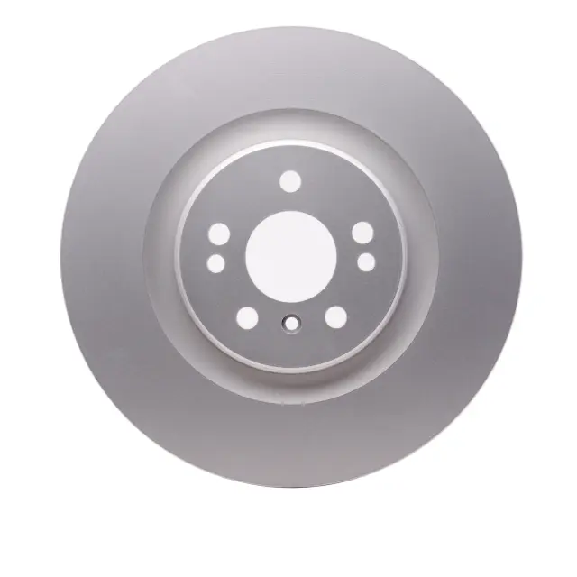 60463130 - Brakes &amp; Brake Parts: Disc Brake Rotor for DYNAMIC FRICTION Image