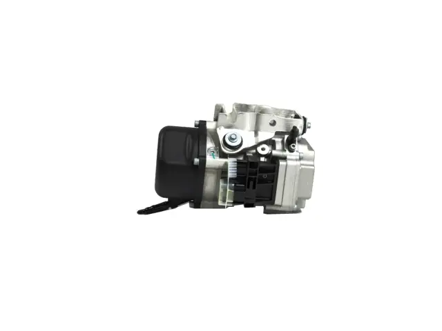 68529417AB - : Power Steering Pump for Jeep: Gladiator Image