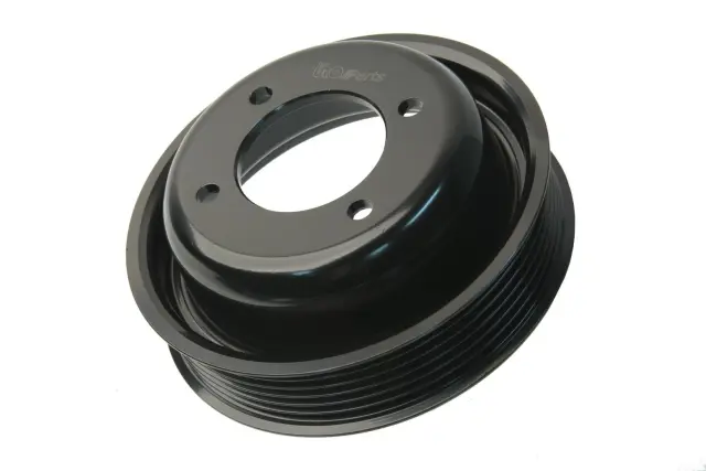 11517840403 - Cooling Systems: URO Parts Engine Water Pump Pulley for URO Image