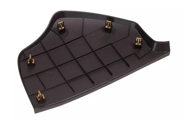 9040159 - Body: Instrument Panel Side Cover for Buick: LaCrosse Image