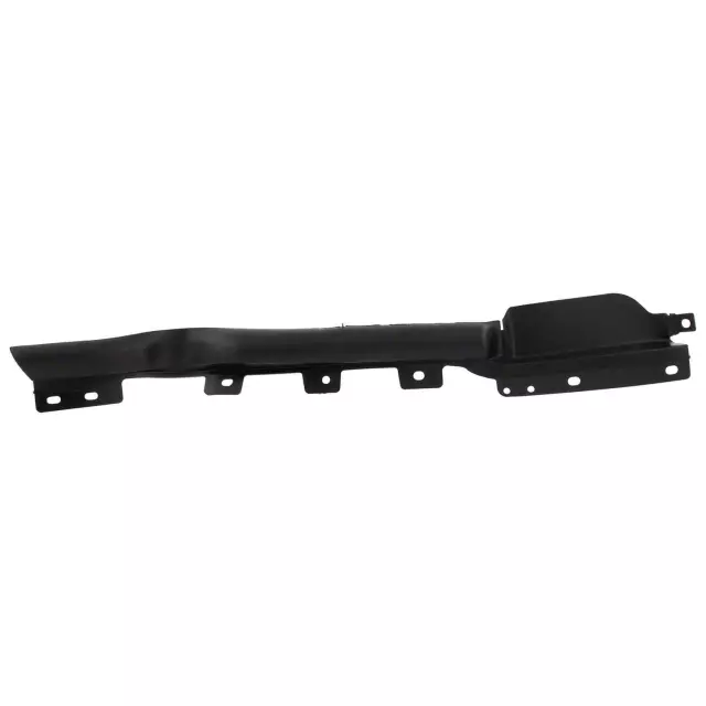 LC3Z17K833A - Body: Bumper Seal for Ford: F-250 Super Duty, F-350 Super Duty, F-450 Super Duty Image