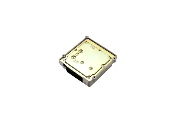 Active Noise Cancellation Module - Mopar (68546436AB)