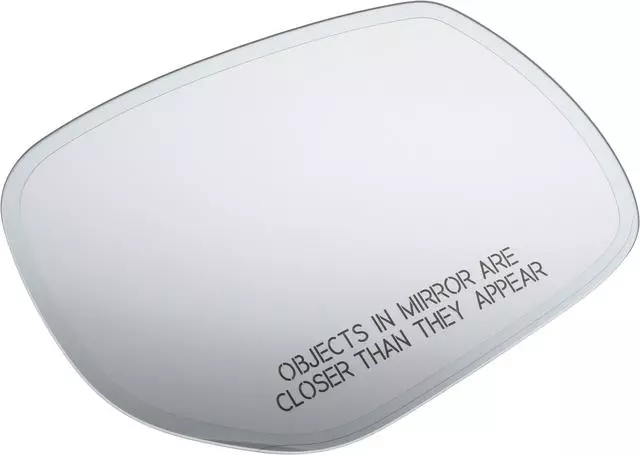 Mirror Glass - Infiniti (963651GA0A)