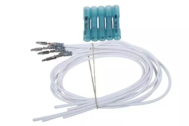 13579742 - : Multi-Purpose Wire Connector for GM Image