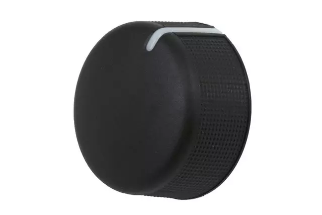 HVAC Heater Control Knob - GM (15250667)