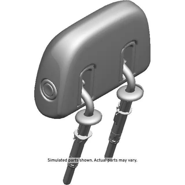 42709792 - : Headrest for Chevrolet: Bolt EV Image