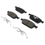 19537946 - : Pad Kit for GM Image