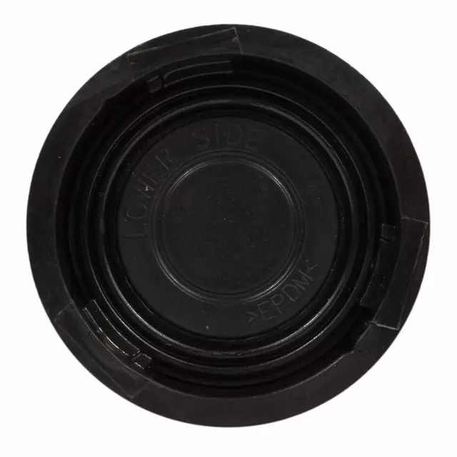 AE8Z2162A - Body: Reservoir Cap for Ford: Fiesta Image