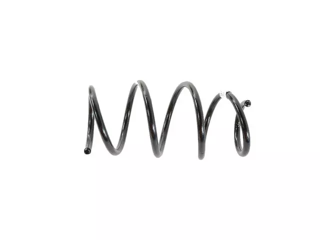 Rear Coil Spring, Left Rear - Mopar (68252566AB)