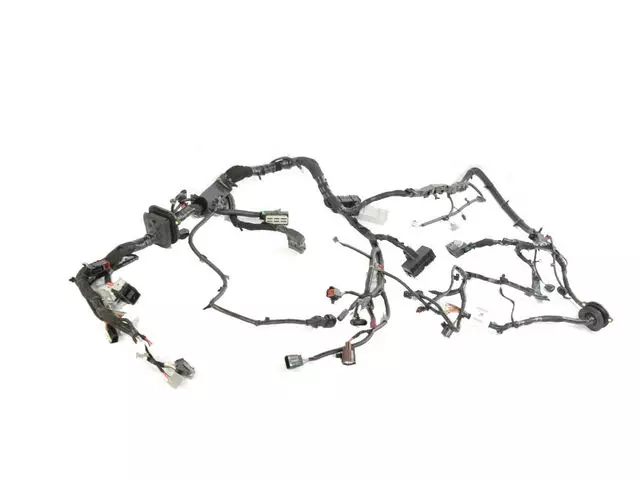 Dash Wiring - Mopar (68283607AH)
