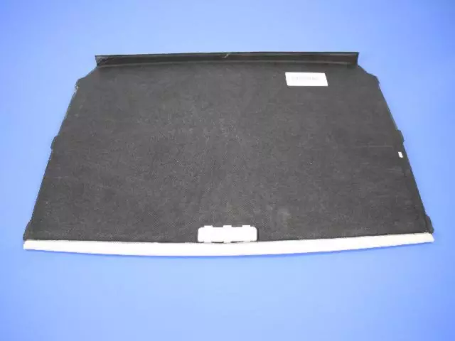 1AH31DW1AA - Body: Sunshade for Chrysler: 300 | Dodge: Charger, Magnum Image