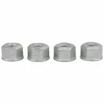 W706220S442 - : 2013-2020 Ford - Catalytic Converter Retainer Nut for Ford: Fusion | Lincoln: MKC, MKZ Image