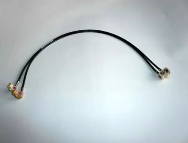 Cable, Adapter, For Retrofitting RNS510 - Volkswagen (7L6-051-551)