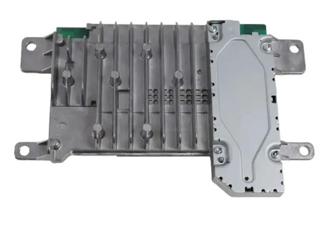 « 68618459AC – Electrical : Multi Media Radio pour Mopar Image »