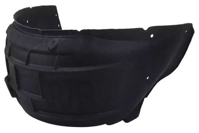 22915589 - : Passenger Side Rear Wheelhouse Liner for Buick: Envision Image
