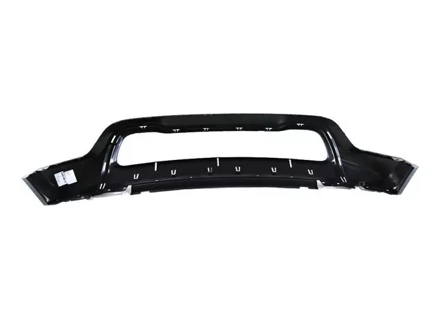 Front Lower Fascia - Mopar (68143076AD)