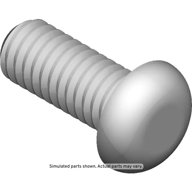 11570316 - : Multi-Purpose Bolt for GM Image