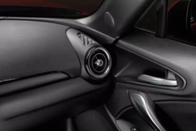 68307699AA - : Bezel Kit for Mopar Image