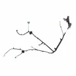84309118 - : Front Passenger Side Door Wiring Harness for GM Image