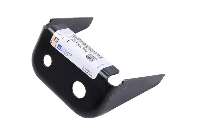 Passenger Side Body Rear Mount Bracket - GM (23133694)