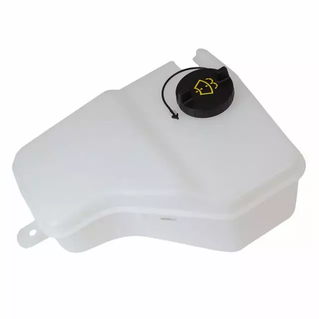 8W1Z17618A - : Washer Reservoir for Lincoln: Town Car Image