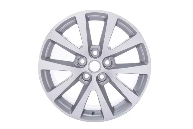 Wheel, Alloy - GM (23123760)